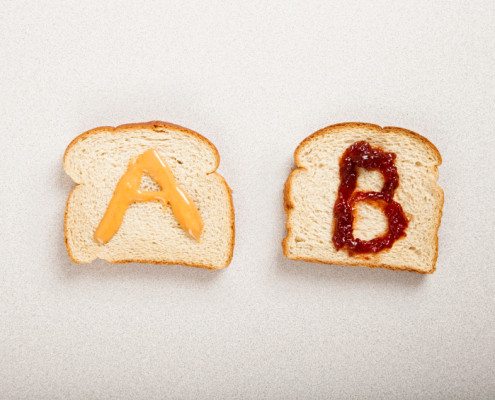 AB Testing