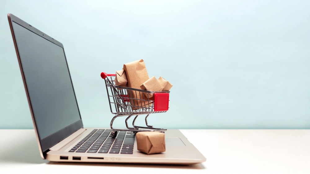 20 Online Shopping Statistics 2020