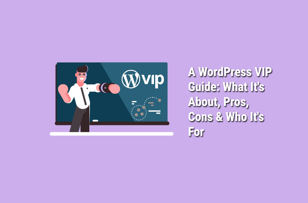 Wordpress-VIP