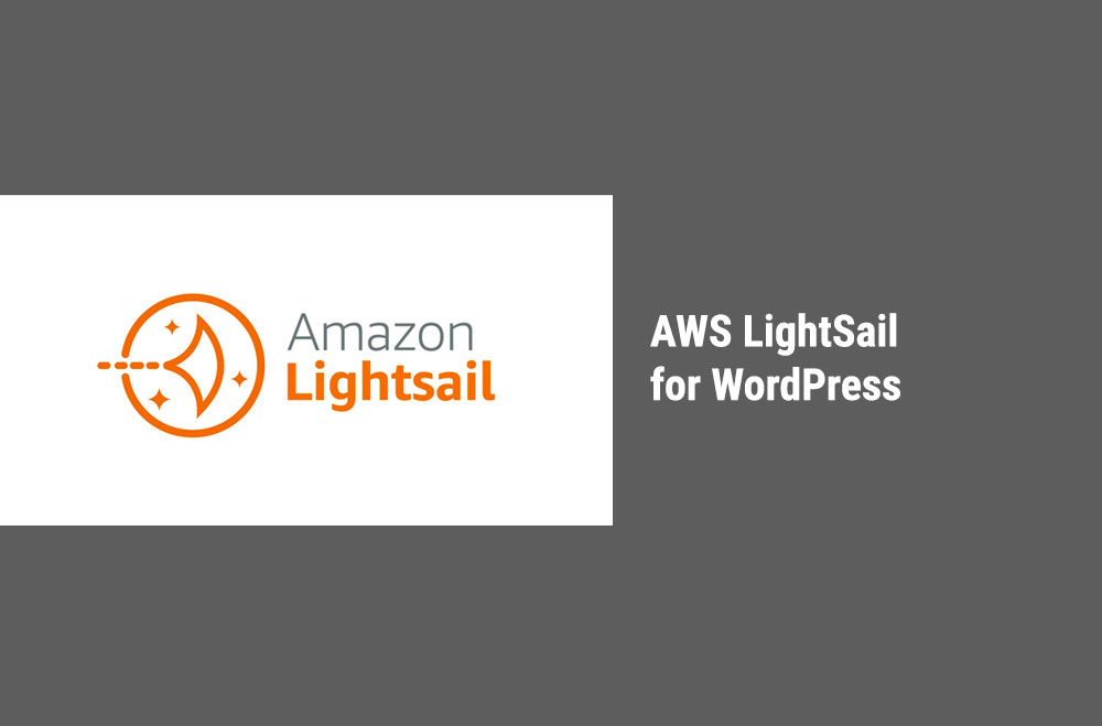 AWS-LightSail- for-WordPress