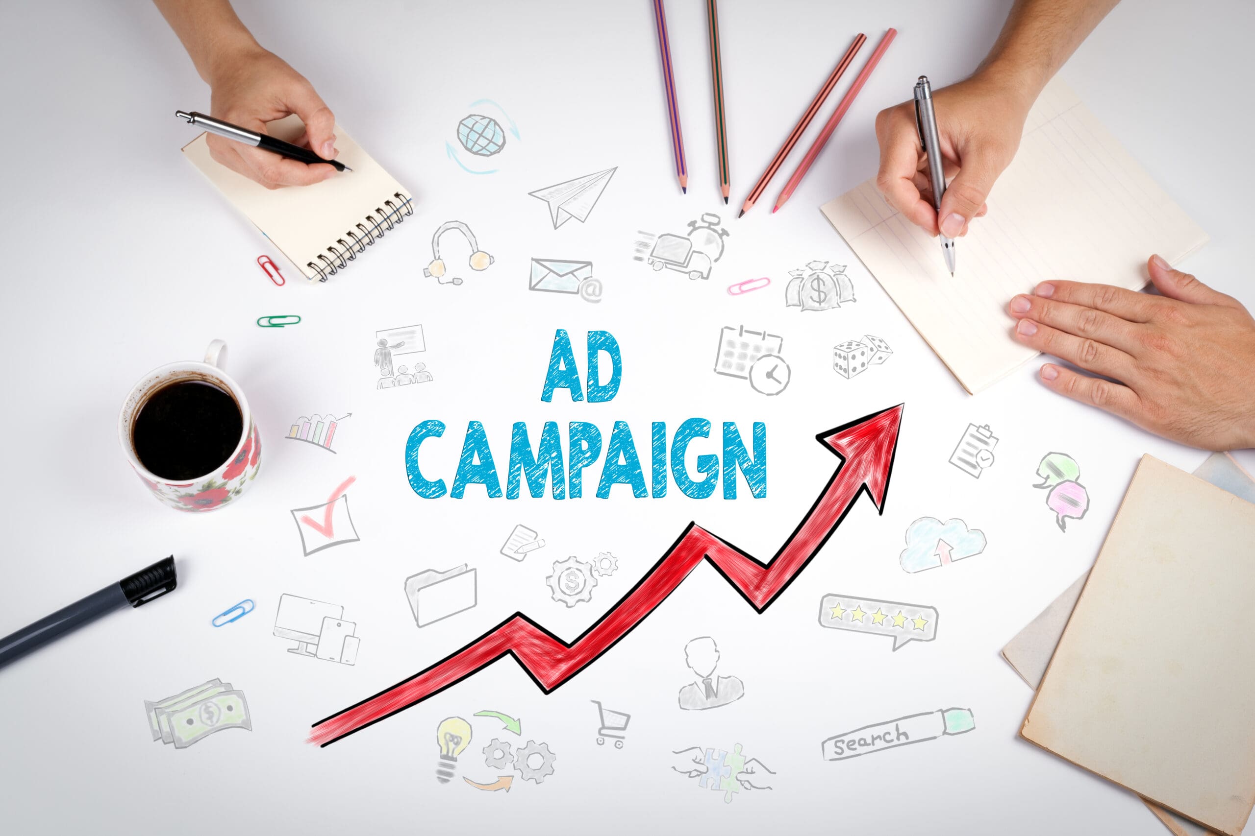 Ad Campaign