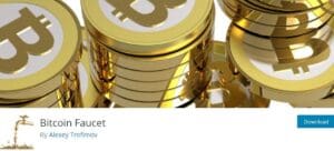 Bitcoin Faucet