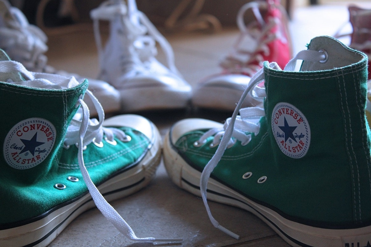 Converse ALL star