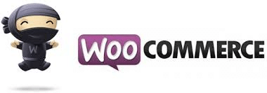 Woocommerce Logo