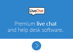 Live Chat Software