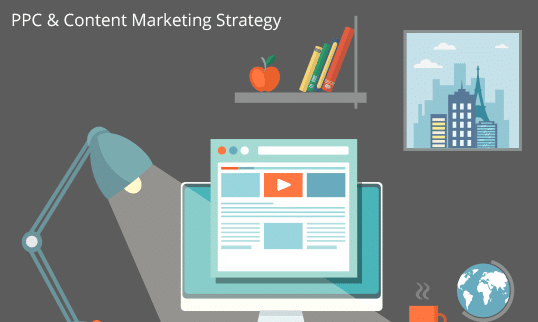 PPC & Content Marketing Strategies