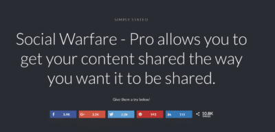 social-warfare-wordpress-plugins