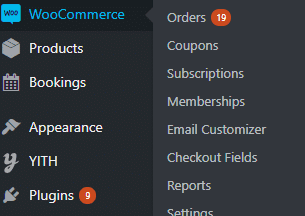 woocommerce-orders