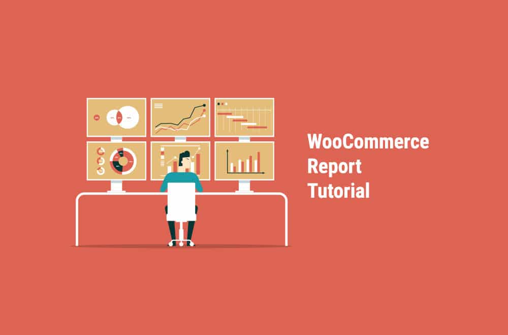 Woocommerce Report Section