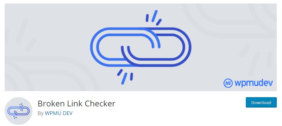 wordpress Broken Link Checker