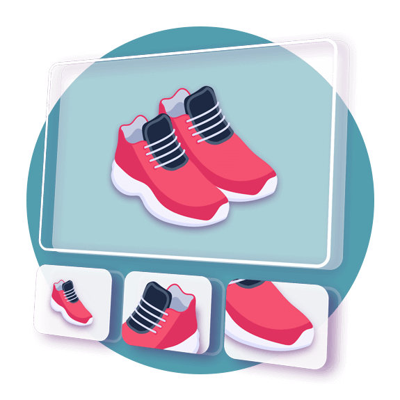 WooCommerce Additional variation images Icon