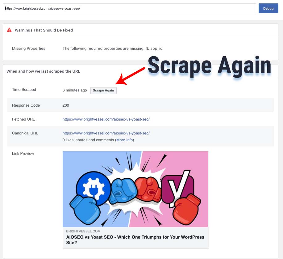 facebook-scapper-image-debugger